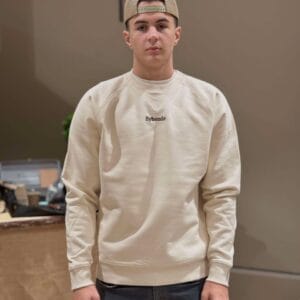 bybonde crewneck