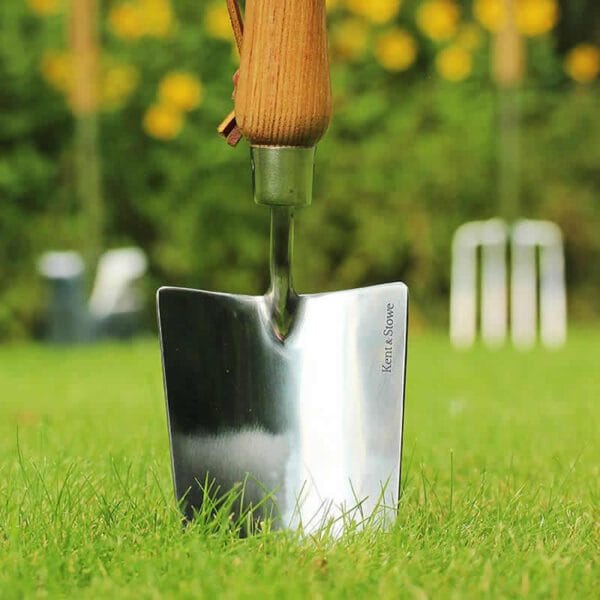 PLANTESPADE KENT & STOWE 32CM - Bilde 2