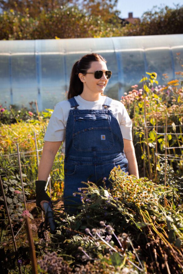 Carhartt Denim Selebukse