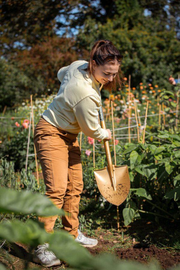 Niwaki Gull Spade - Bilde 2