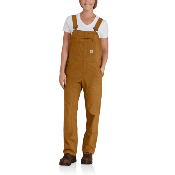 CRAWFORD OVERALL (UNISEX) - Bilde 5