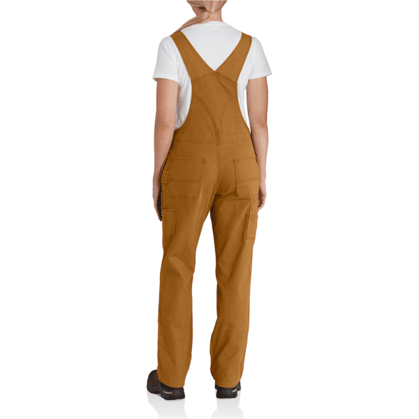 CRAWFORD OVERALL (UNISEX) - Bilde 3