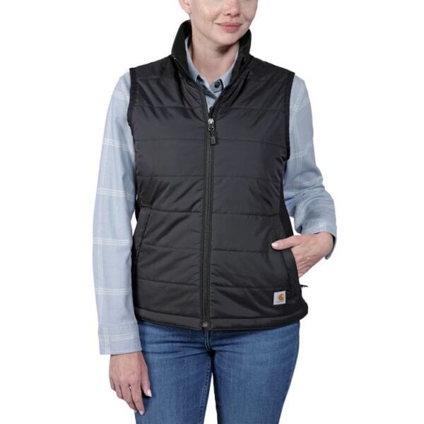 INSULATED VEST