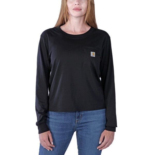 POCKET T-SHIRT