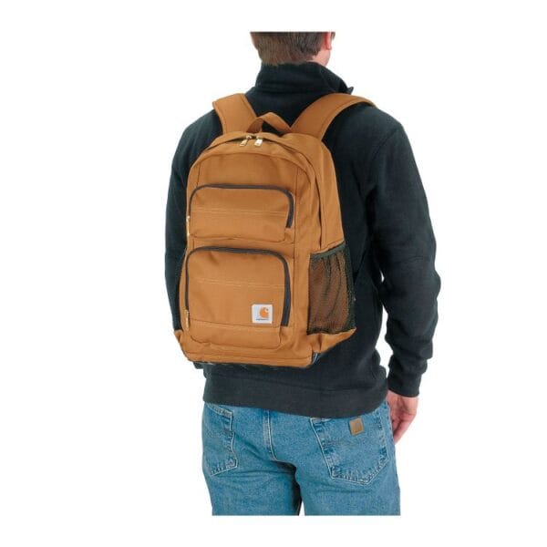 CARHARTT BACKPACK 27 L - Bilde 4