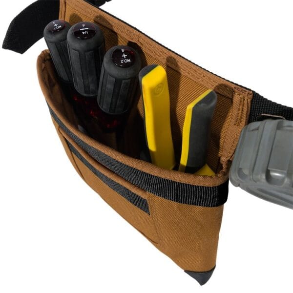 7 POCKET TOOL BELT - Bilde 3