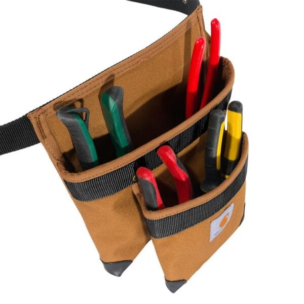 7 POCKET TOOL BELT - Bilde 2