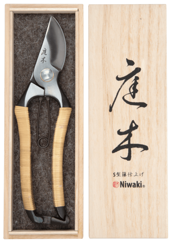 NIWAKI RATT S-TYPE SECATEURS