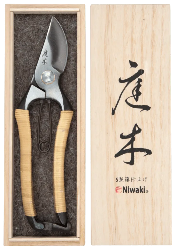 NIWAKI RATT S-TYPE SECATEURS