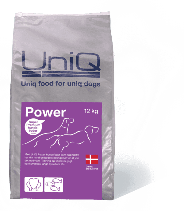 UniQ Power 12 kg