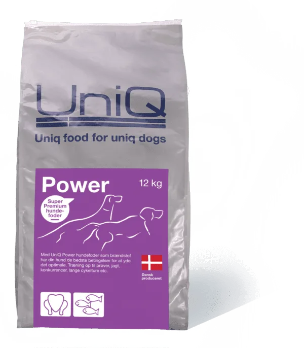 UniQ Power 12 kg