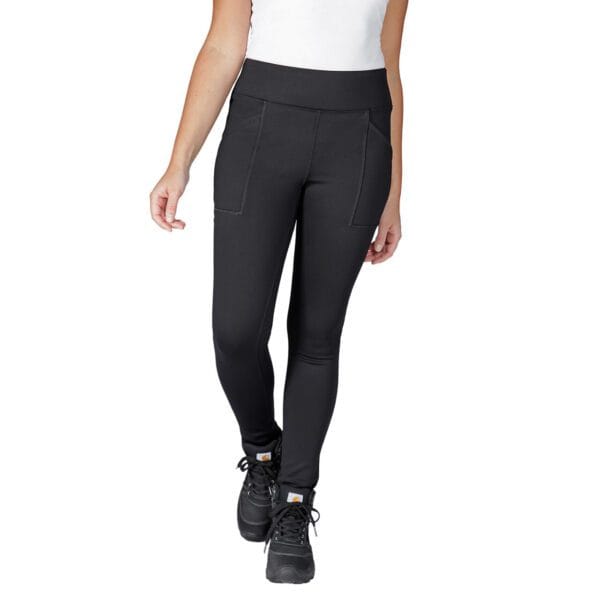CARHARTT COLD WEATHER LEGGING