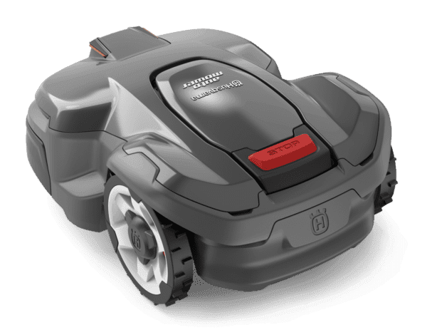 Automower 415x - Bilde 4