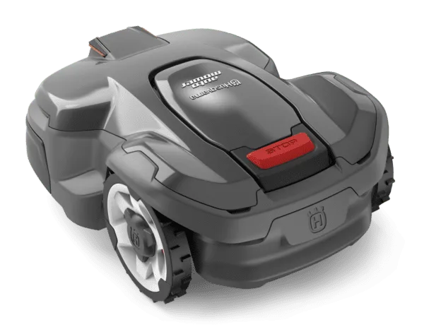 Husqvarna Automower 415x - Bilde 4
