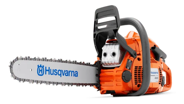 Husqvarna Motorsag X-Cut 445E II
