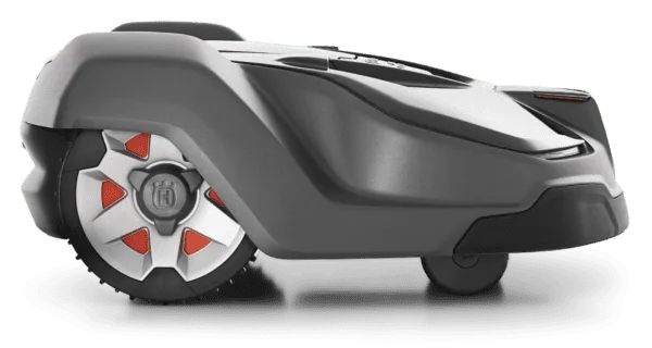 Husqvarna Automower 450x - Bilde 2