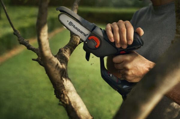 Aspire Pruner P5 med batteri og lader - Bilde 2