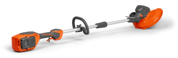 Husqvarna batteridrevet gresstrimmer - Bilde 2