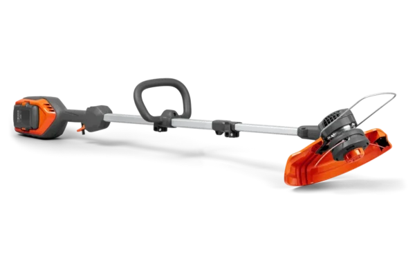 Husqvarna 215IL inkl. Bli10-batteri og C80-lader - Bilde 4