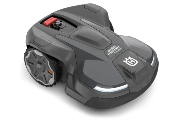 Husqvarna Automower® 430X NERA med plug-in - Bilde 4