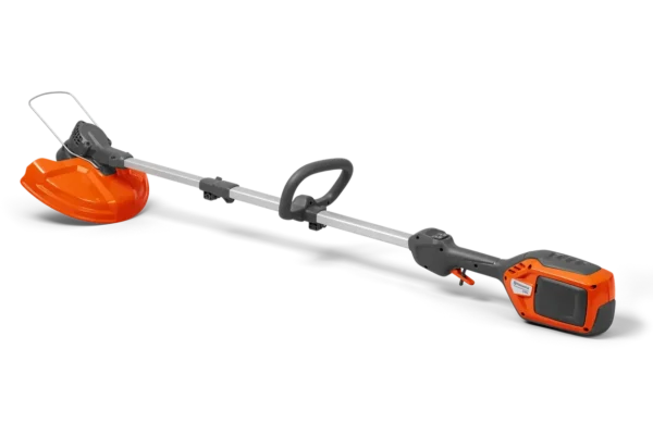 Husqvarna 215IL inkl. Bli10-batteri og C80-lader
