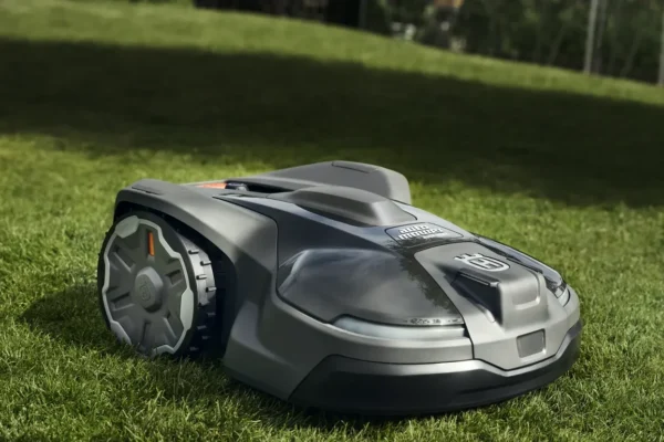 Husqvarna Automower® 430X NERA med plug-in - Bilde 2