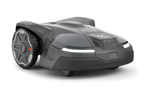 Husqvarna Automower® 430X NERA med plug-in - Bilde 3