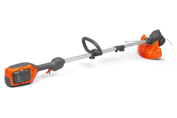 Husqvarna 215IL inkl. Bli10-batteri og C80-lader - Bilde 5