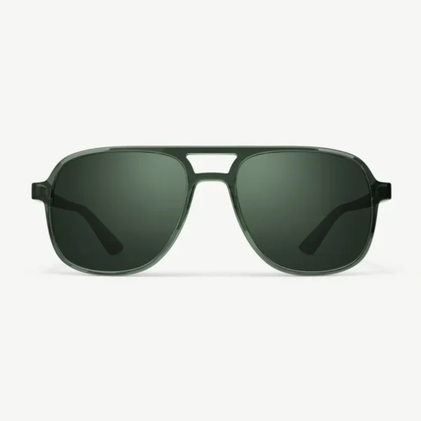 Vallon Solbriller Howlin Green
