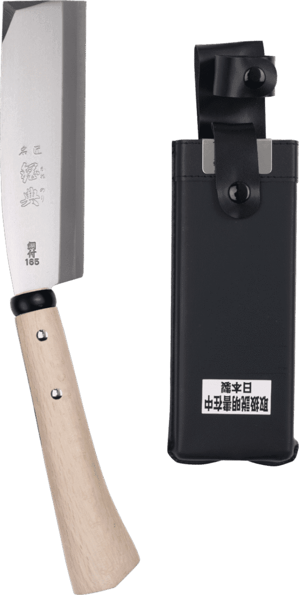 Niwaki Nata Japansk Machete