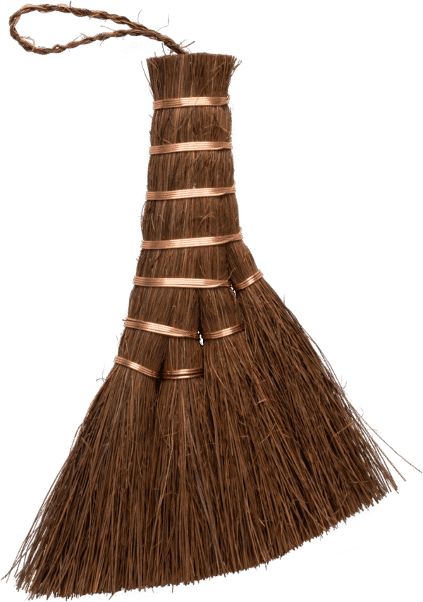 Niwaki Shuro Brush