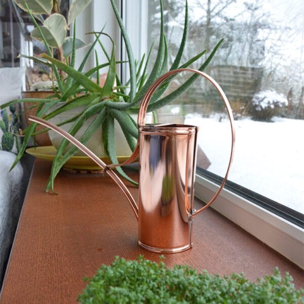 "SITULA"- Vannkanne i kobber (liten) - Bilde 2