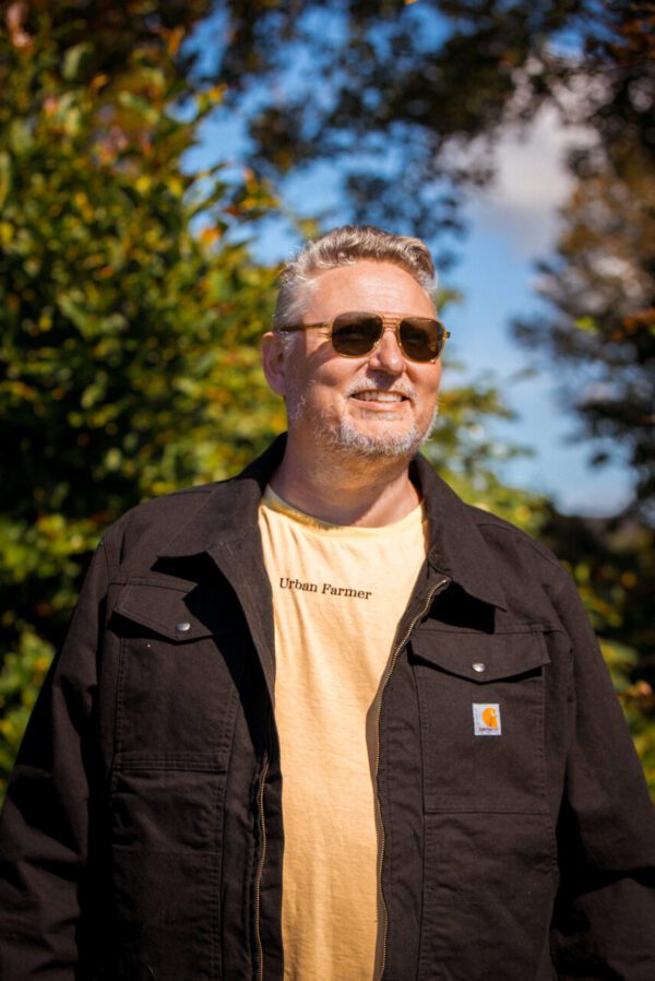 Carhartt Duck Relaxed Fit Jacket - Bilde 2