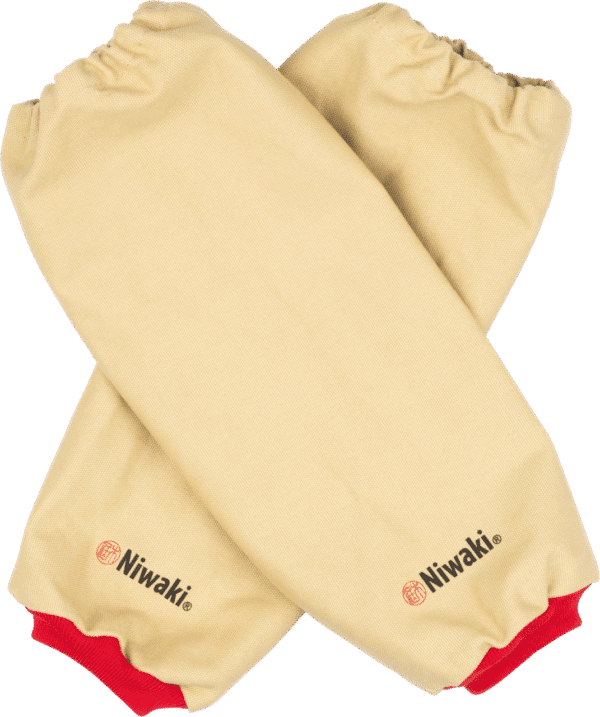 Niwaki Arm Covers