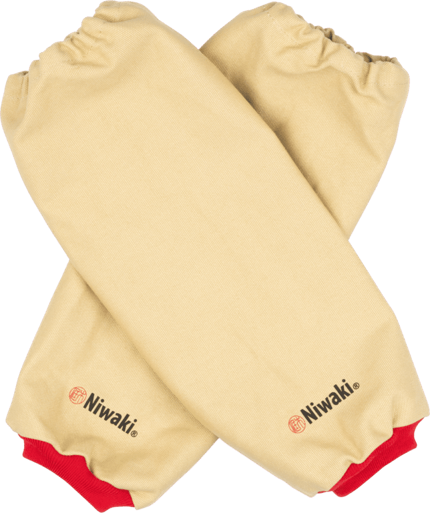 niwaki arm covers 02 - Bøndenes Innkjøpslag