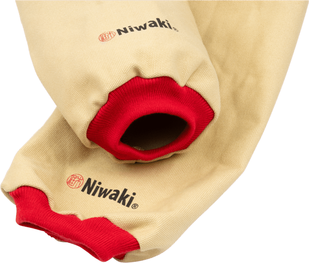 niwaki arm covers 06 - Bøndenes Innkjøpslag