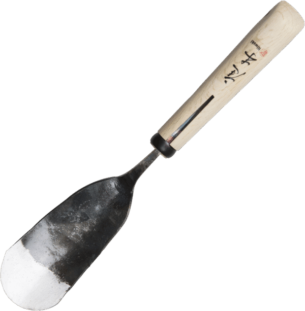 Niwaki Forged Håndspade