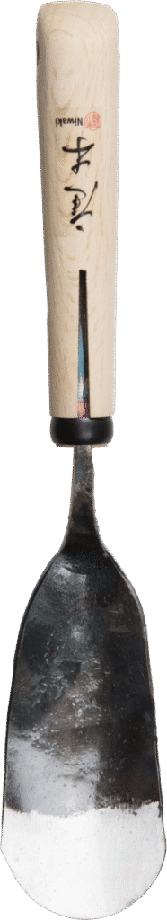 niwaki forged trowel - Bøndenes Innkjøpslag