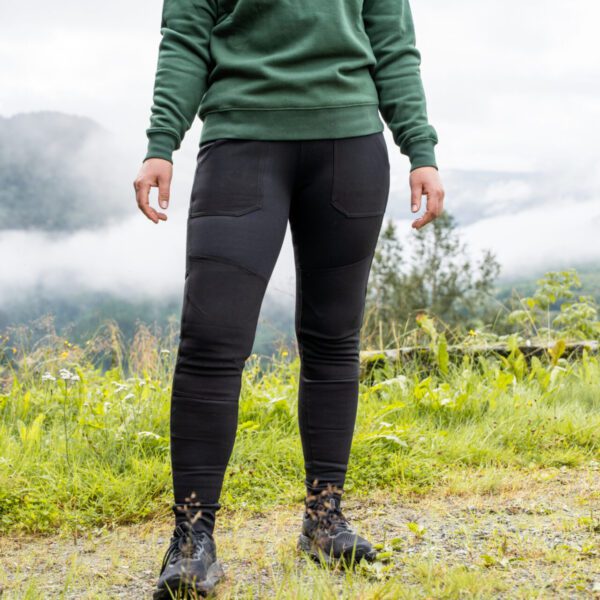 Flor Snedden Tights
