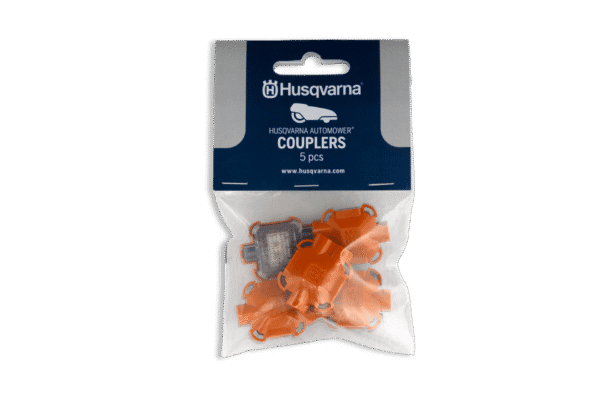 Husqvarna Automower® kobling