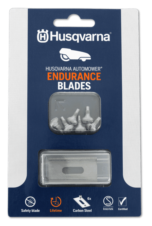 Husqvarna Automower® Endurance kniver