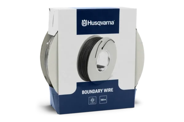 Husqvarna Automower® begrensningskabel (150m)