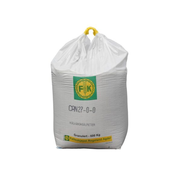 CAN N27 (600 kg)