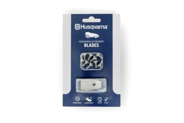 Husqvarna Automower® standardkniver (9stk)