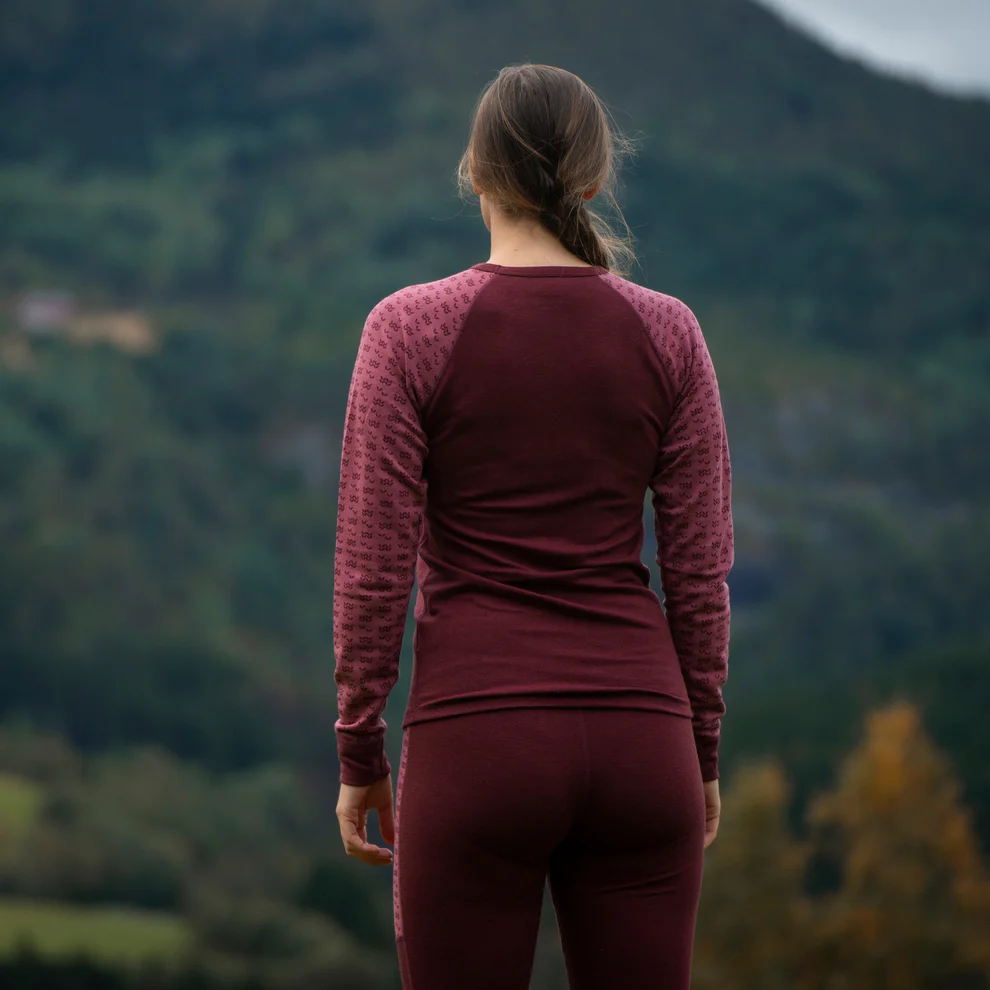 022 25 Inst Arbeidsull Rund Hals7 - Bøndenes Innkjøpslag