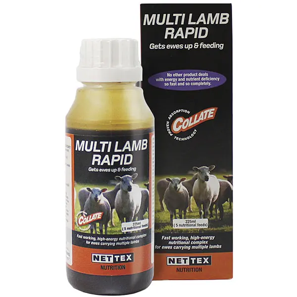 445 0200 - Bøndenes Innkjøpslag