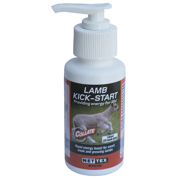 445 0650 - Bøndenes Innkjøpslag